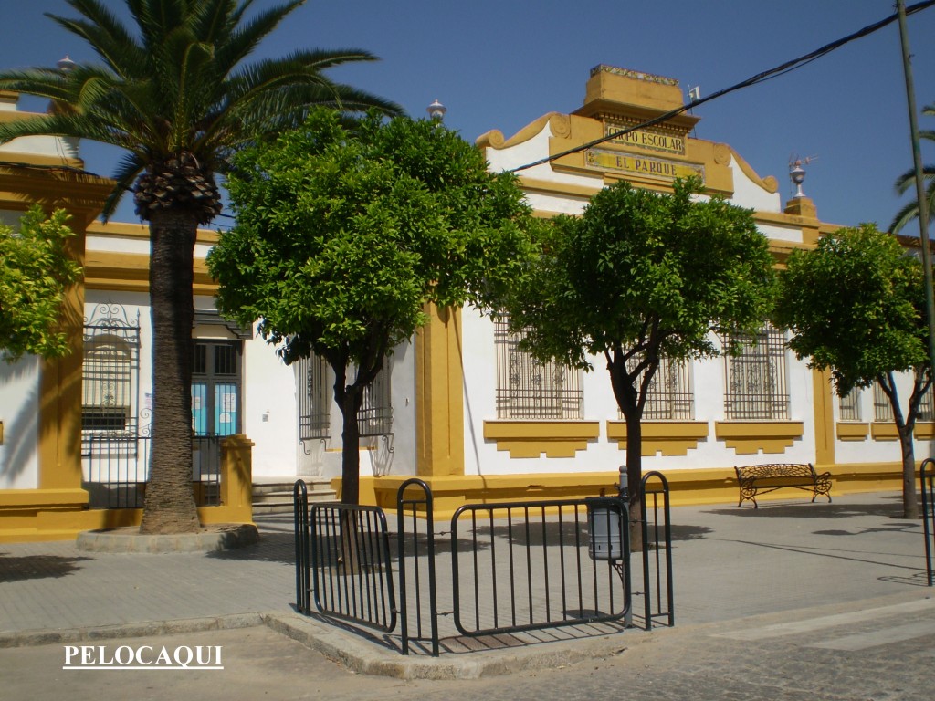 Foto: PELOCAQUI - Palma Del Rio (Córdoba), España