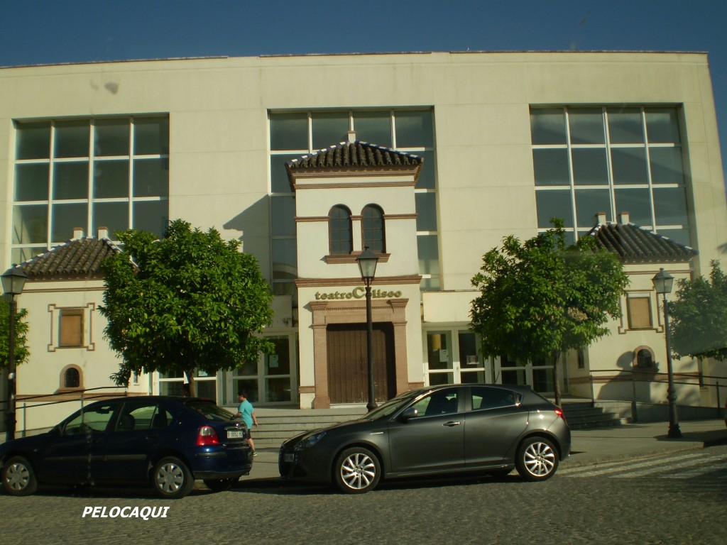 Foto: PELOCAQUI - Palma Del Rio (Córdoba), España