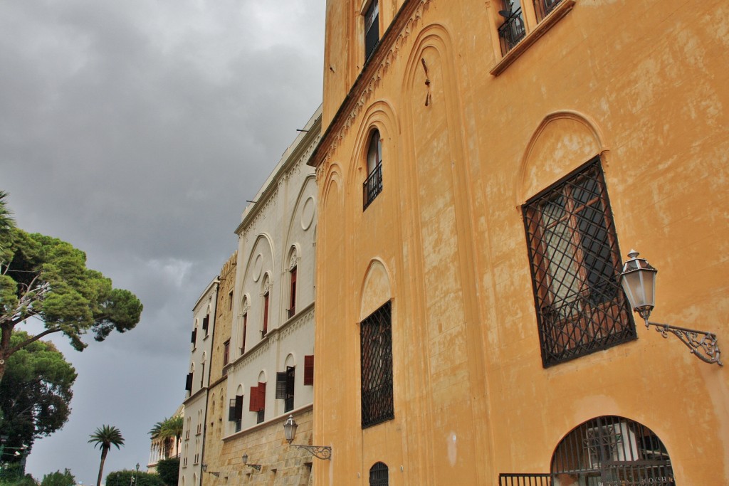 Foto: Palacio Normando - Palermo (Sicily), Italia