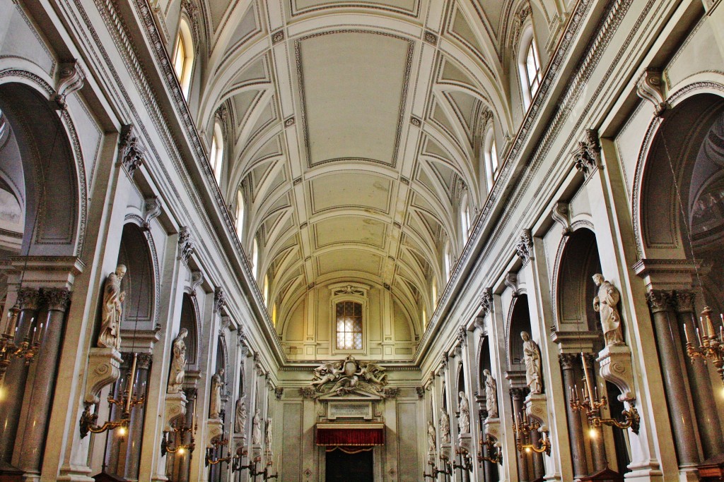 Foto: Catedral - Palermo (Sicily), Italia