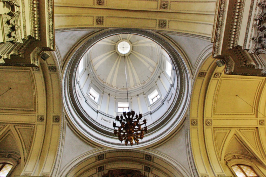 Foto: Catedral - Palermo (Sicily), Italia