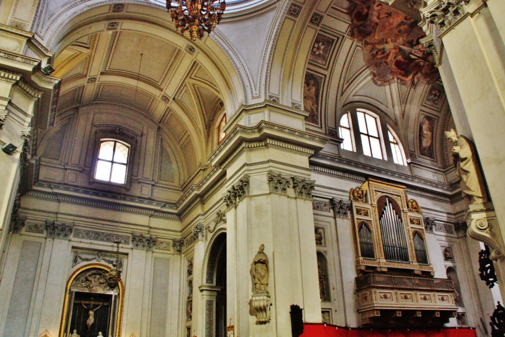 Foto: Catedral - Palermo (Sicily), Italia