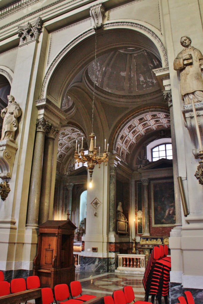 Foto: Catedral - Palermo (Sicily), Italia