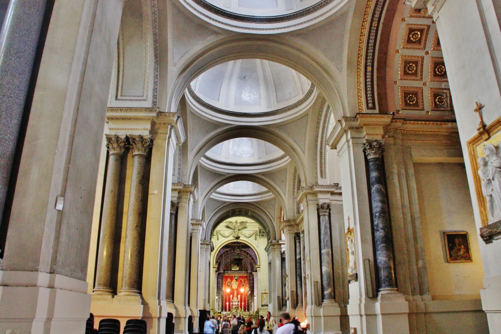 Foto: Catedral - Palermo (Sicily), Italia