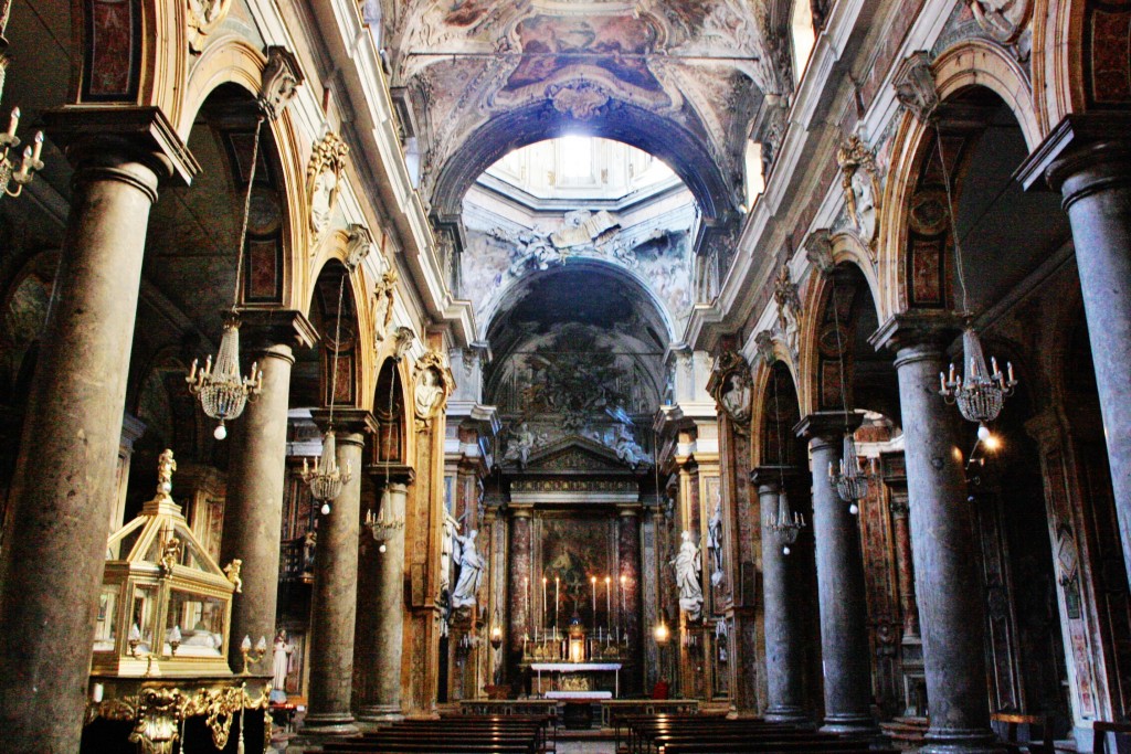 Foto: San Matteo - Palermo (Sicily), Italia