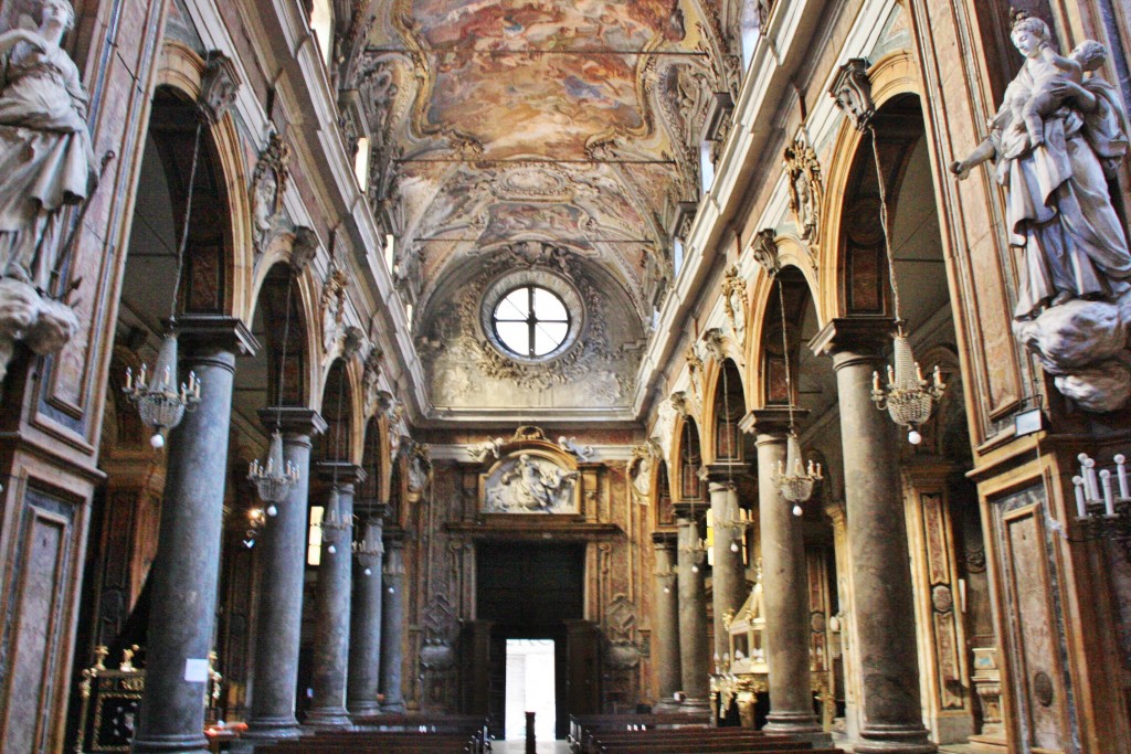 Foto: San Matteo - Palermo (Sicily), Italia