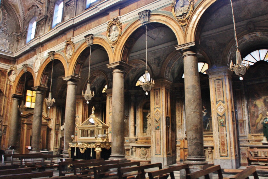 Foto: San Matteo - Palermo (Sicily), Italia