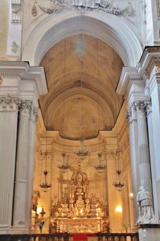 Foto: Duomo - Cefalù (Sicily), Italia