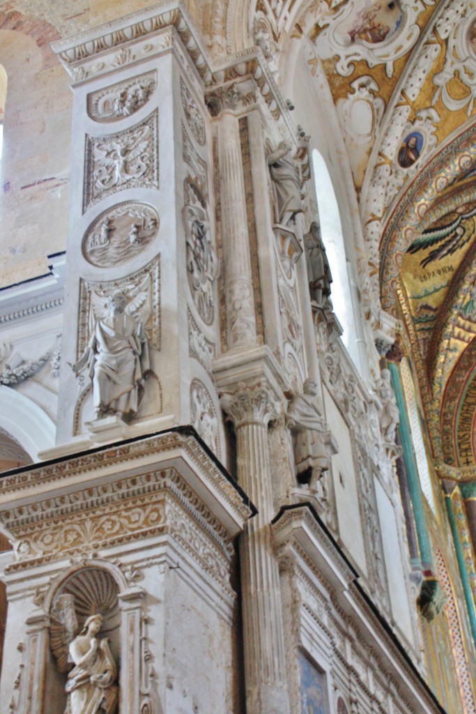 Foto: Duomo - Cefalù (Sicily), Italia