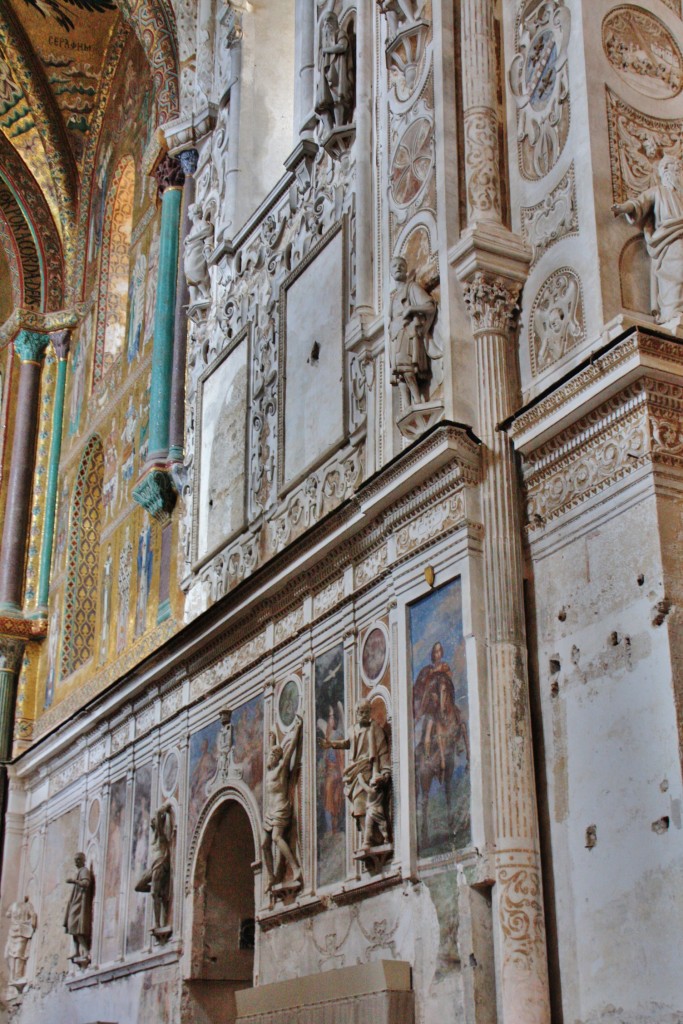 Foto: Duomo - Cefalù (Sicily), Italia