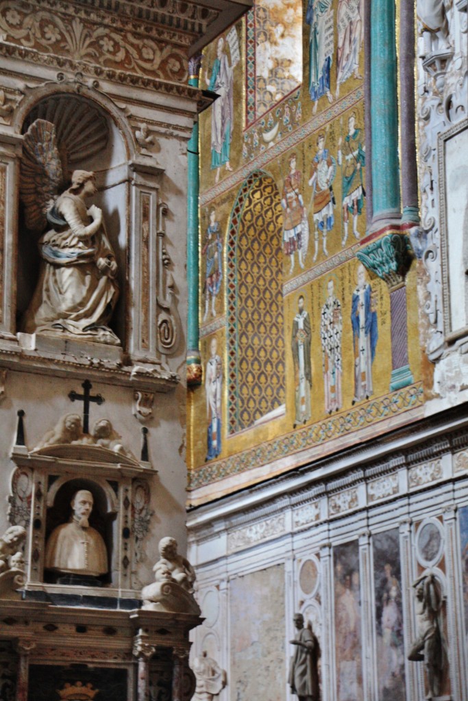 Foto: Duomo - Cefalù (Sicily), Italia