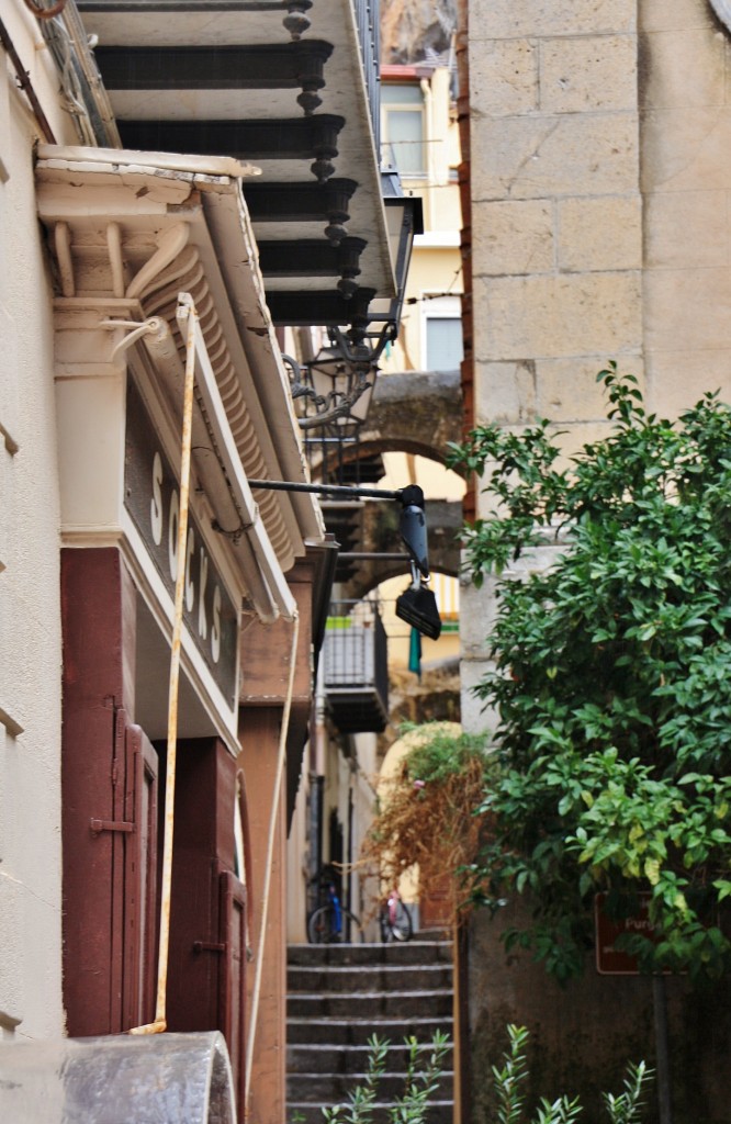 Foto: Centro histórico - Cefalù (Sicily), Italia