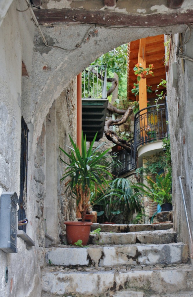 Foto: Centro histórico - Cefalù (Sicily), Italia