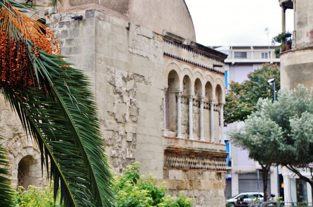 Foto: Santisima Annunziata dei Catalani - Messina (Sicily), Italia