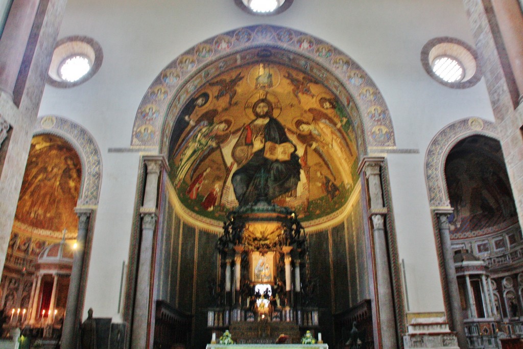 Foto: Duomo - Messina (Sicily), Italia