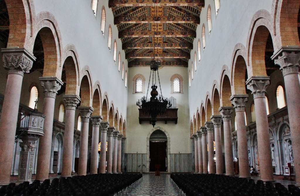 Foto: Duomo - Messina (Sicily), Italia