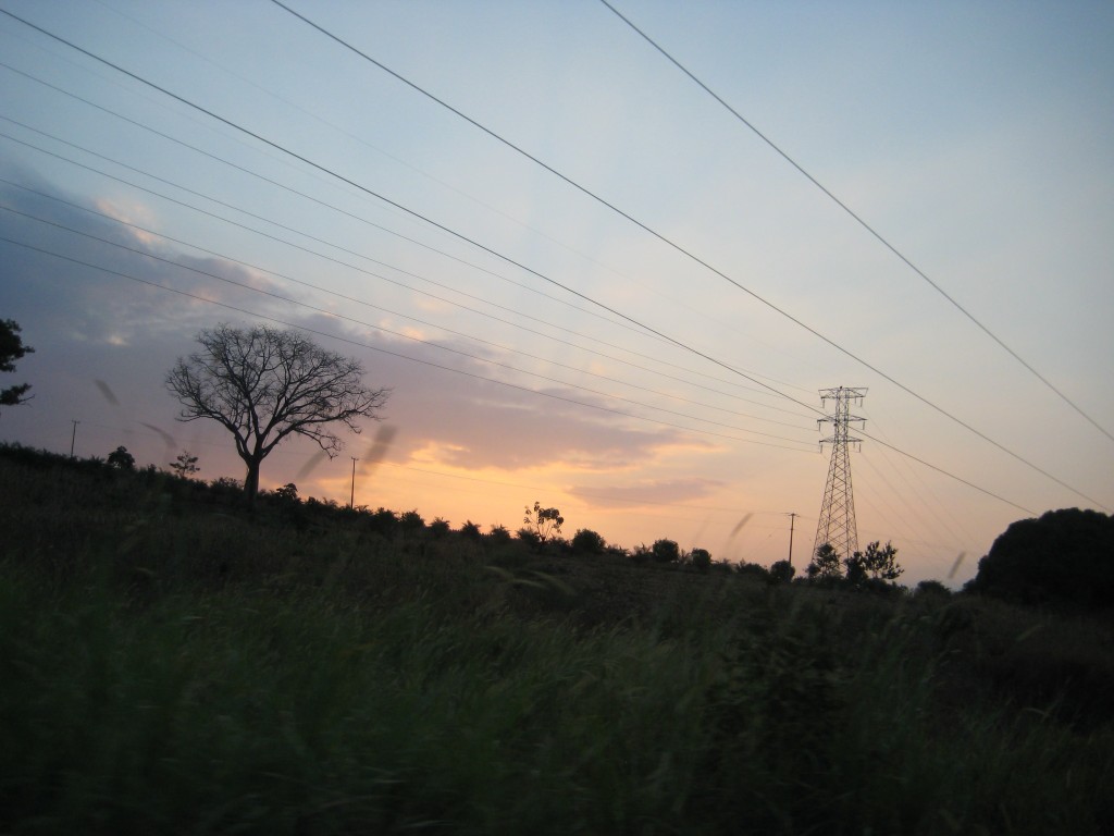 Foto de Tapachula (Chiapas), México