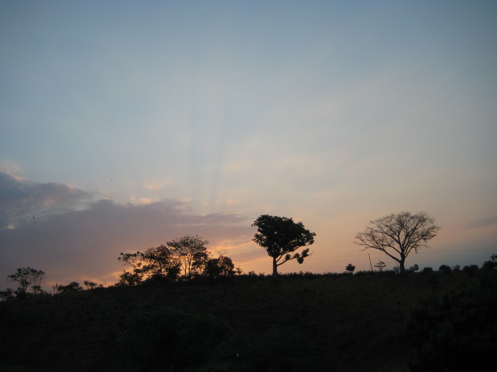 Foto de Tapachula (Chiapas), México