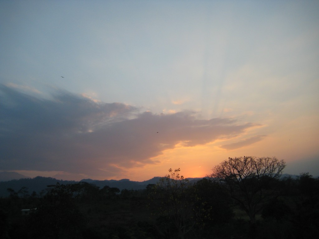 Foto de Tapachula (Chiapas), México