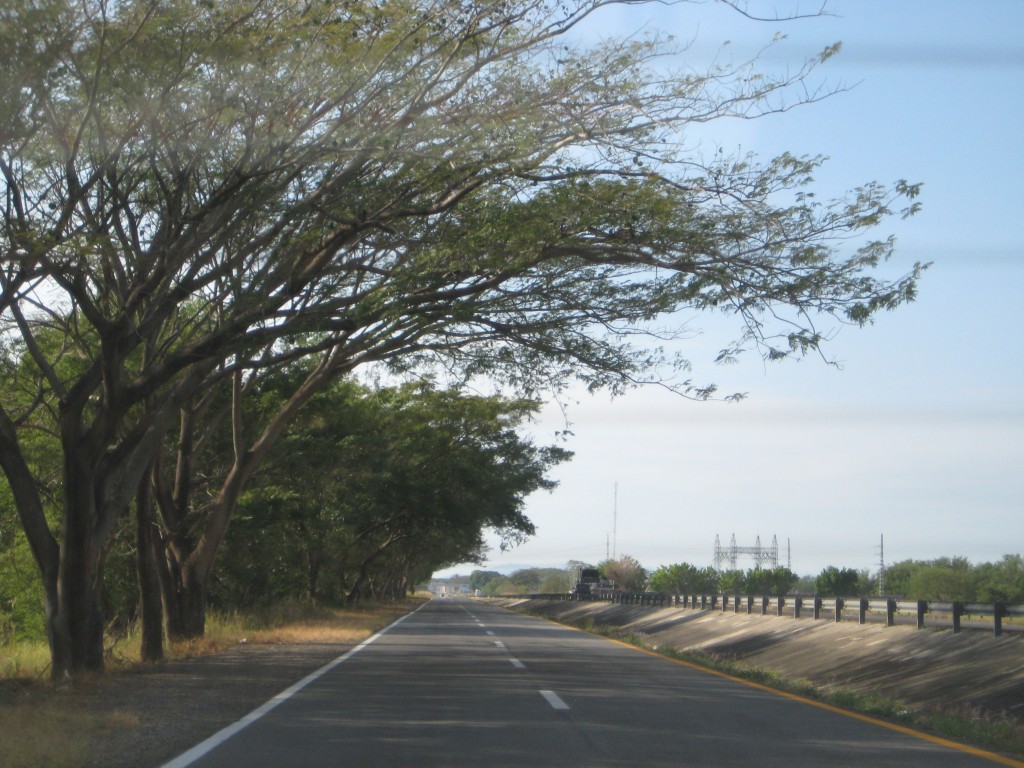 Foto de Tapachula (Chiapas), México