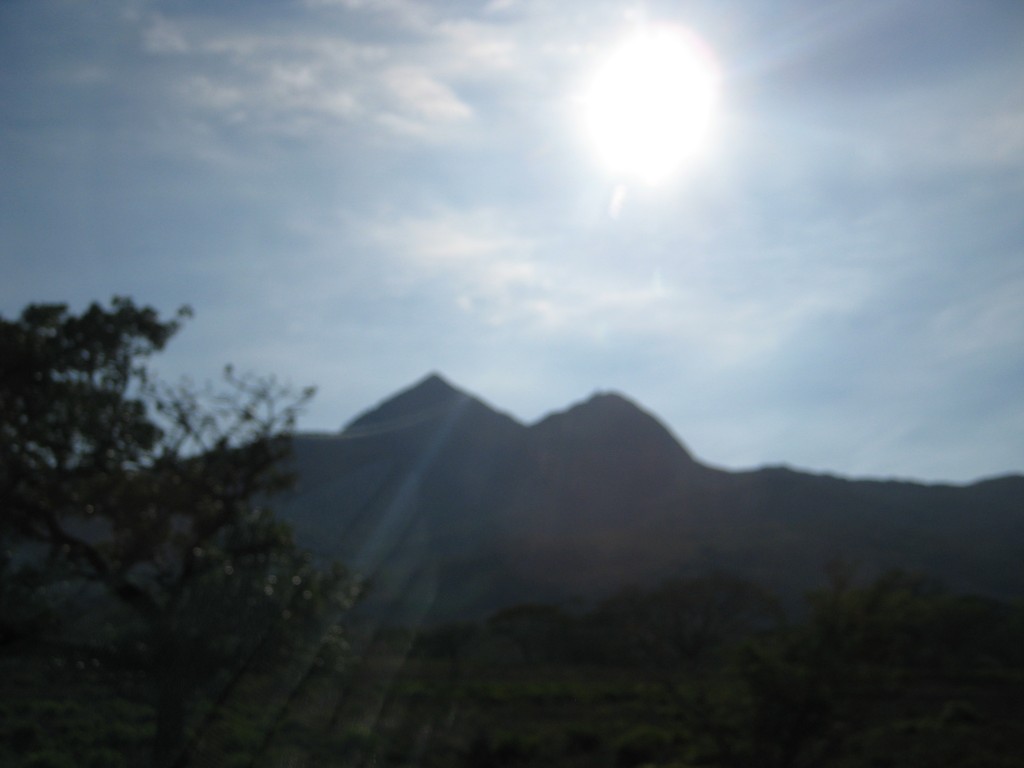 Foto de Tapachula (Chiapas), México