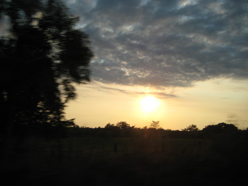 Foto de Tapachula (Chiapas), México