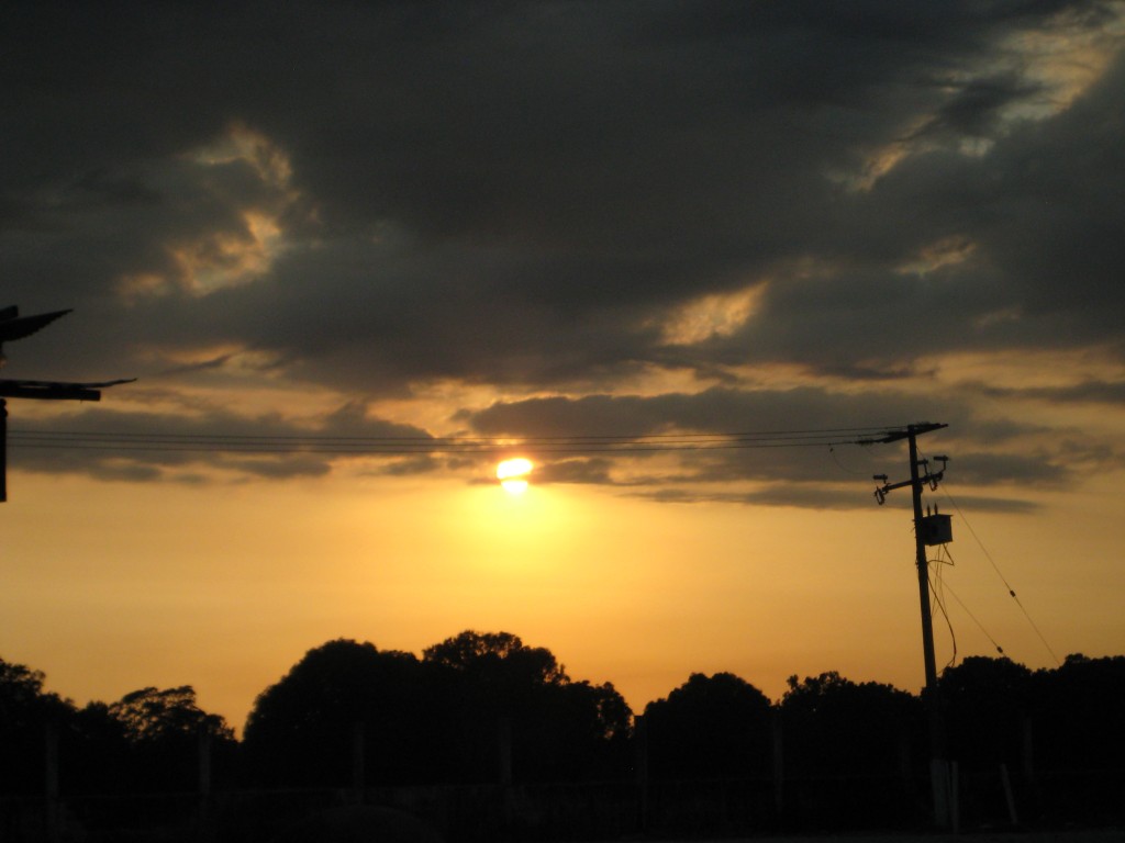 Foto de Tapachula (Chiapas), México