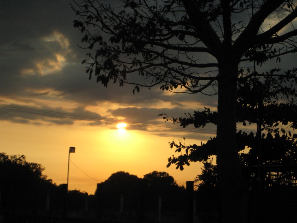 Foto de Tapachula (Chiapas), México