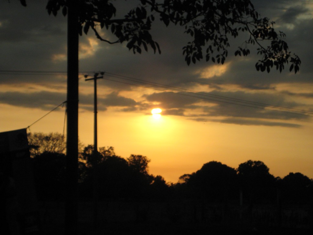 Foto de Tapachula (Chiapas), México