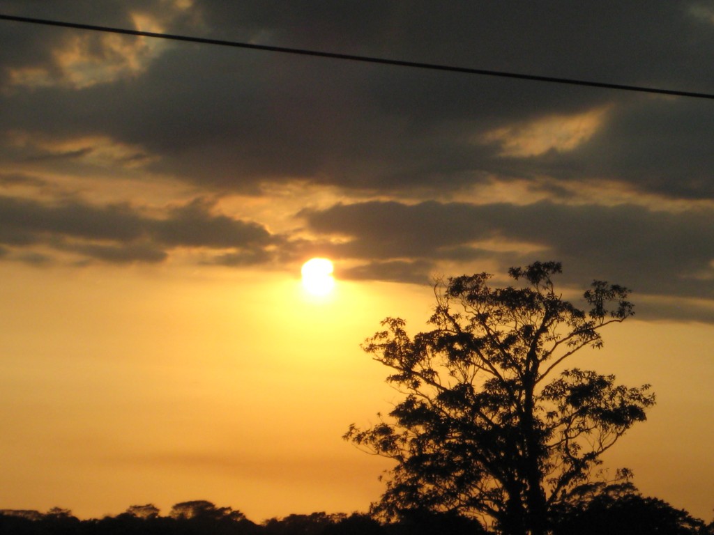 Foto de Tapachula (Chiapas), México