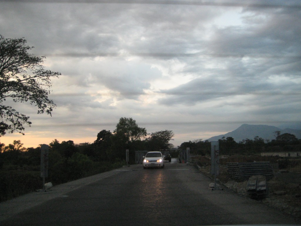 Foto de Tapachula (Chiapas), México