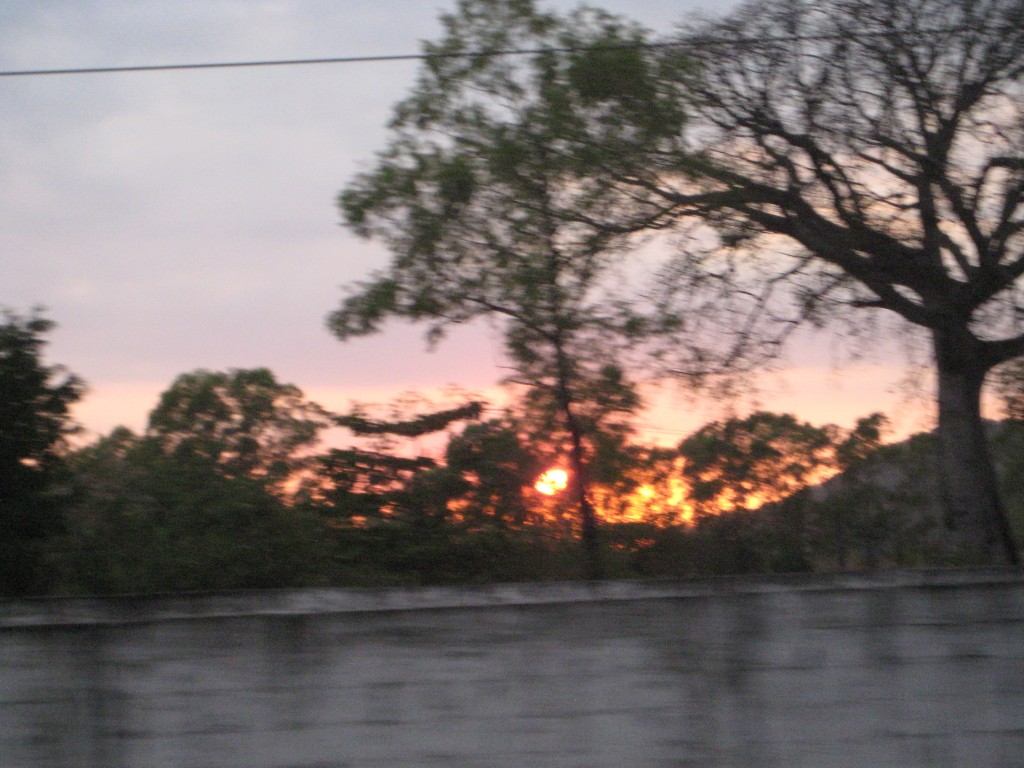 Foto de Tapachula (Chiapas), México