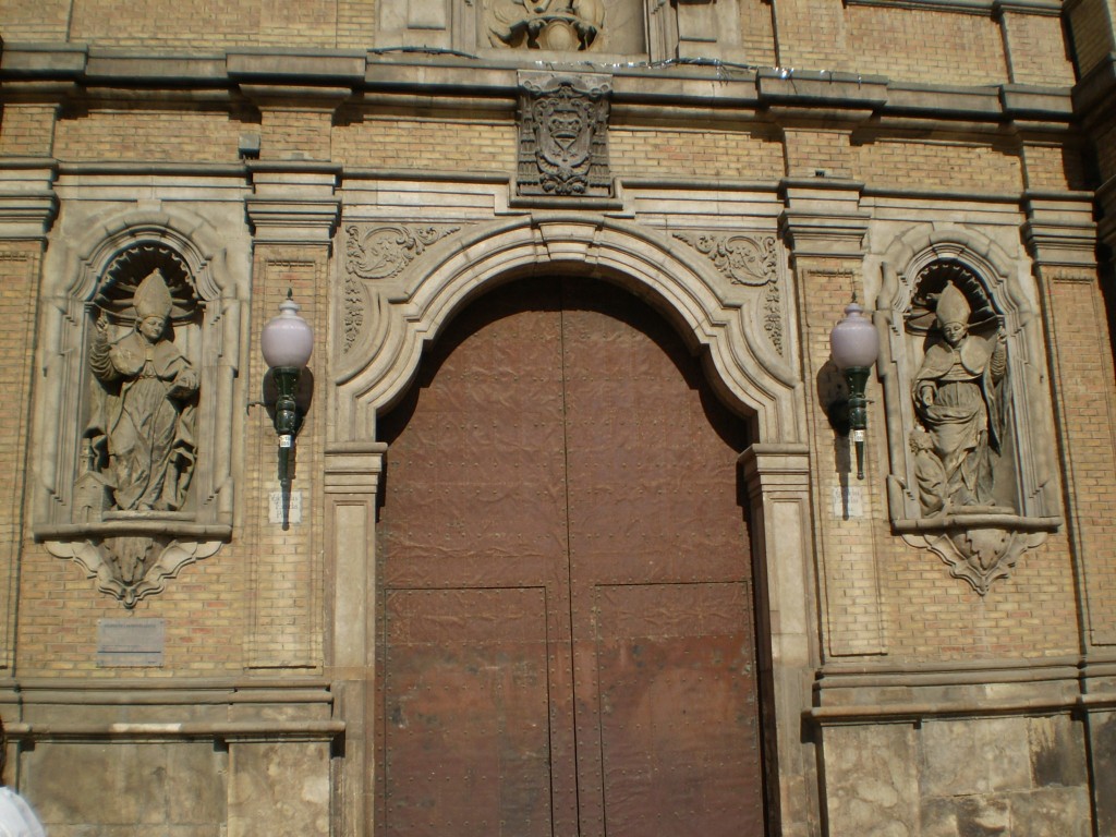 Foto de Palma Del Rio (Córdoba), España