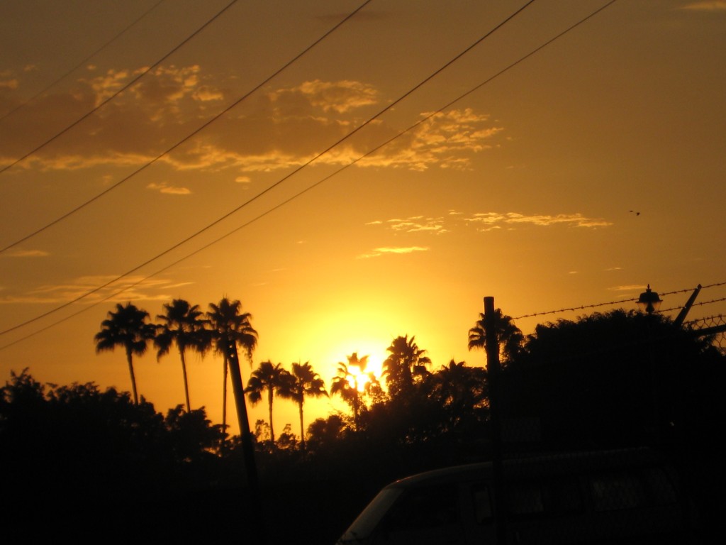 Foto de Tapachula (Chiapas), México