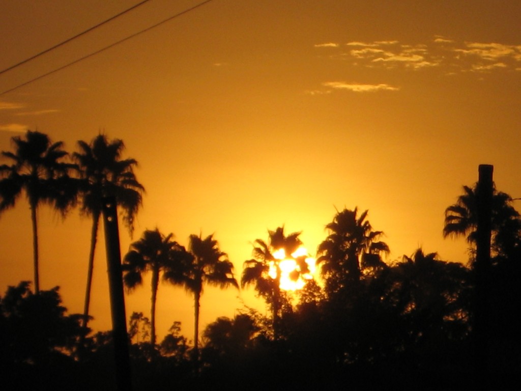 Foto de Tapachula (Chiapas), México