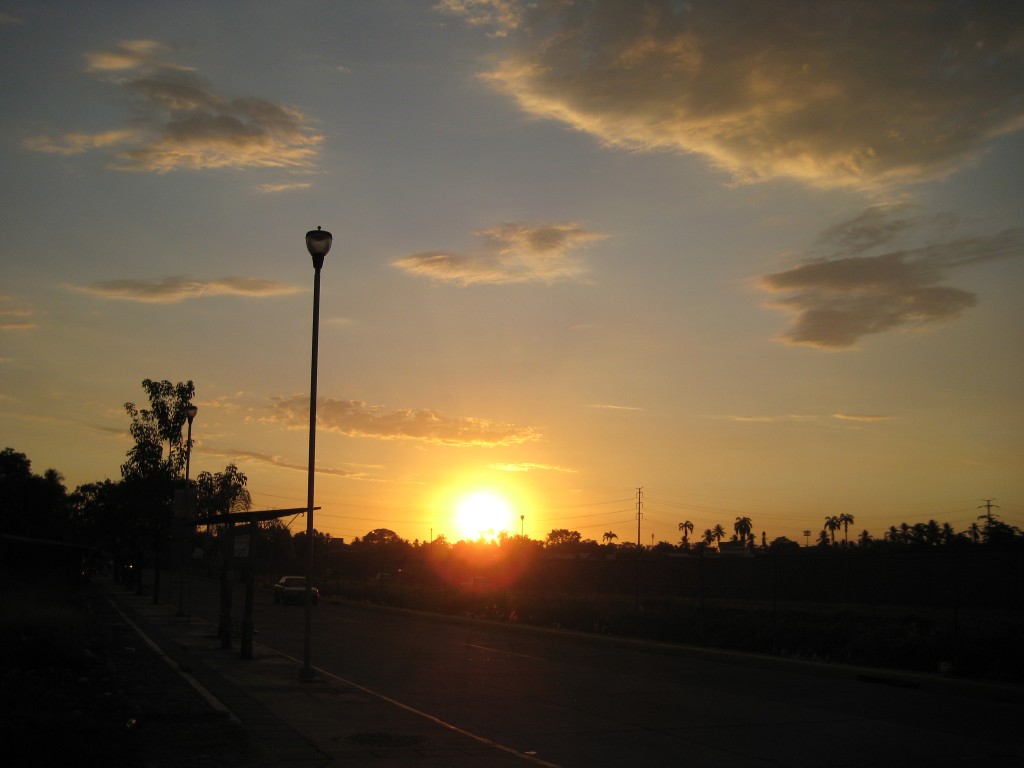 Foto de Tapachula (Chiapas), México