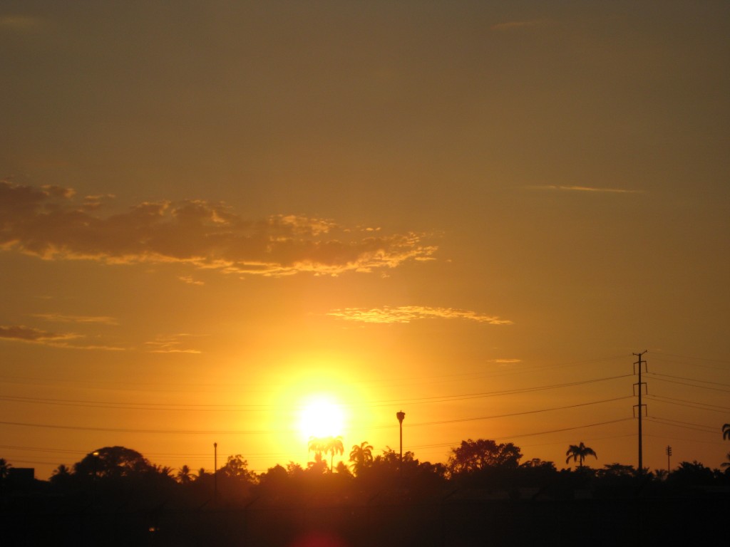 Foto de Tapachula (Chiapas), México