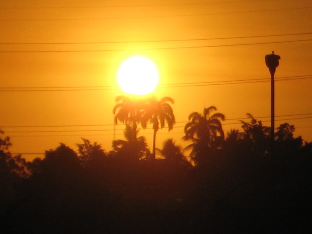 Foto de Tapachula (Chiapas), México