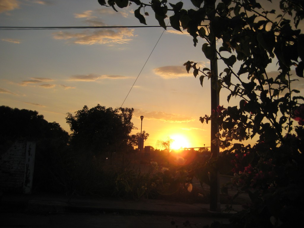 Foto de Tapachula (Chiapas), México