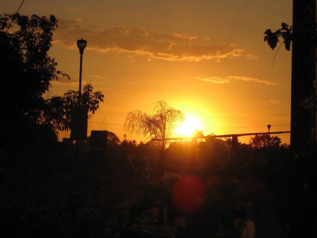 Foto de Tapachula (Chiapas), México