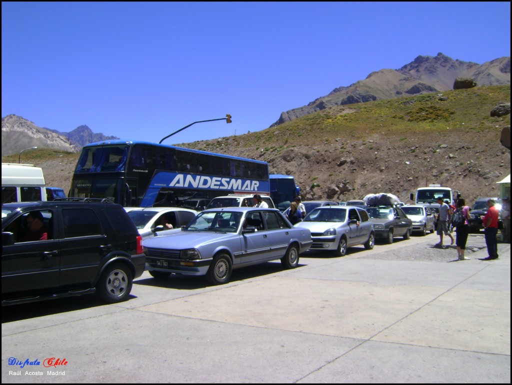 Foto de Los Andes (Valparaíso), Chile