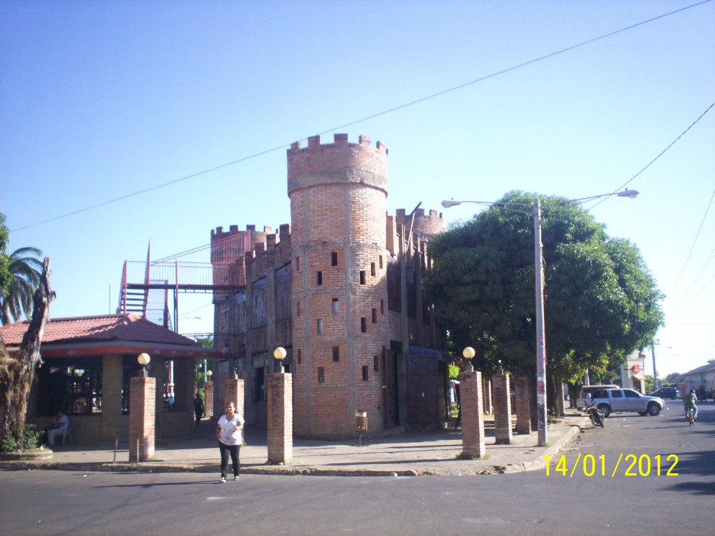 Foto de Chinandega, Nicaragua