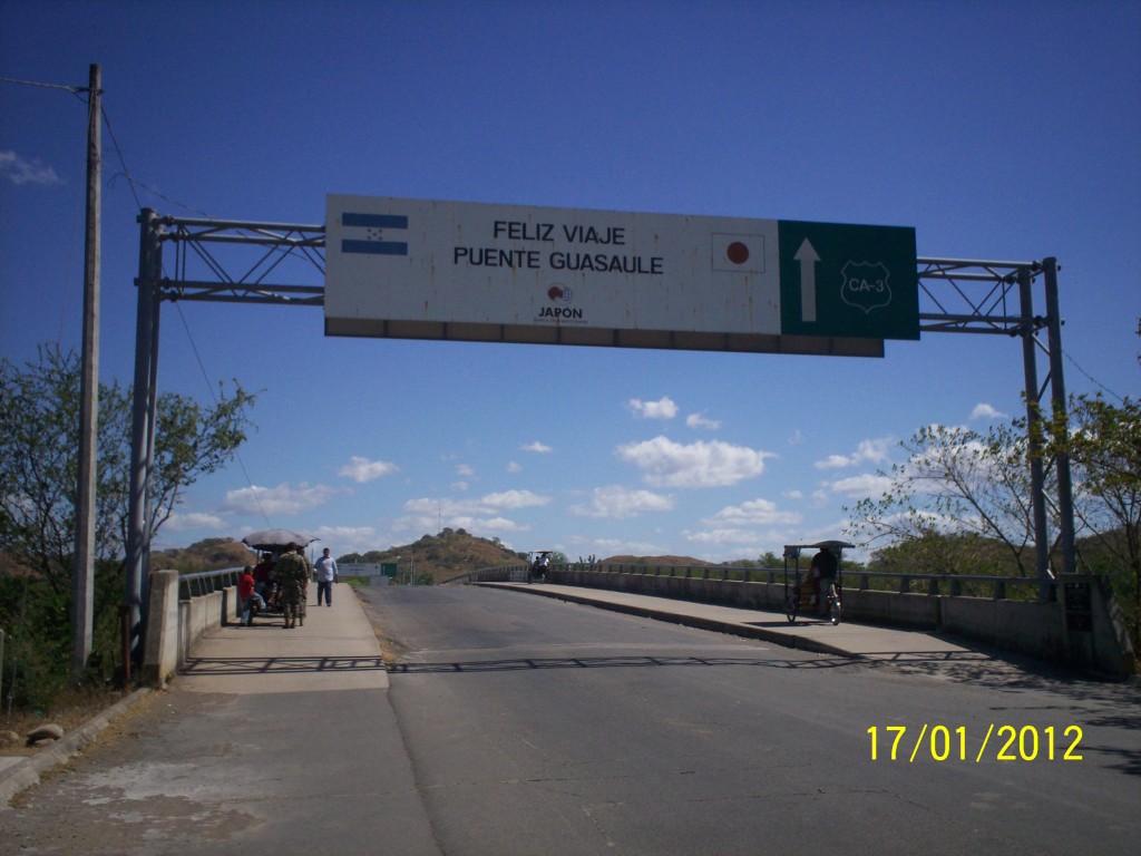 Foto de Choluteca, Honduras