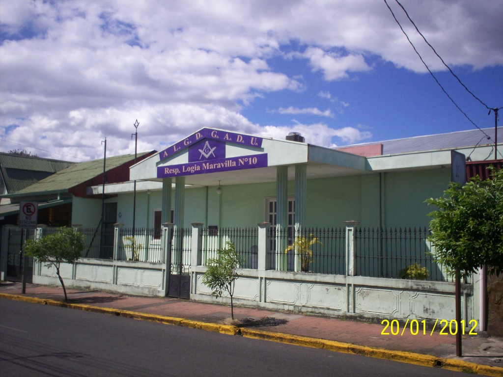 Foto: Alajuela antigua - Alajuela, Costa Rica