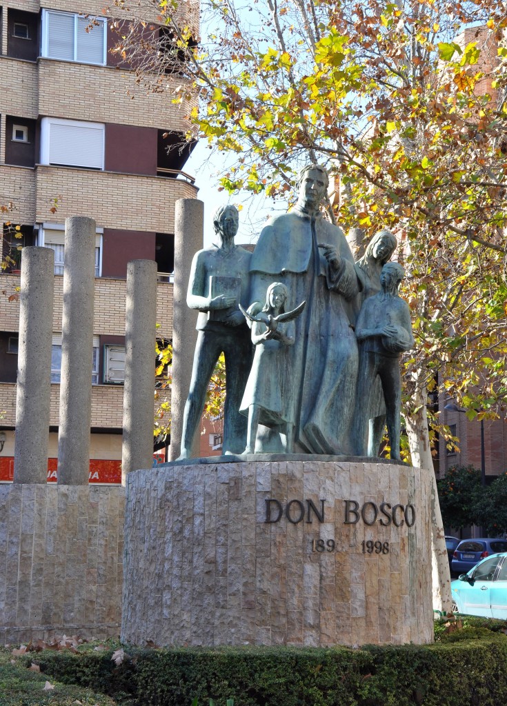 Foto: Don Bosco - Valencia (València), España