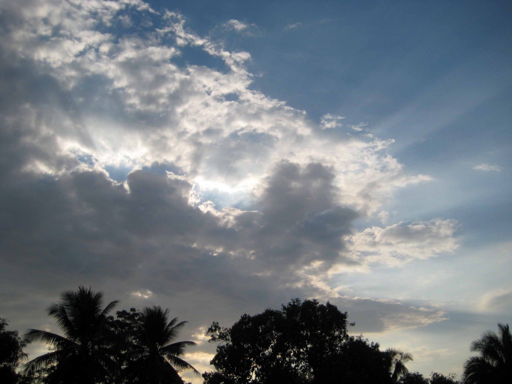 Foto de Tapachula (Chiapas), México