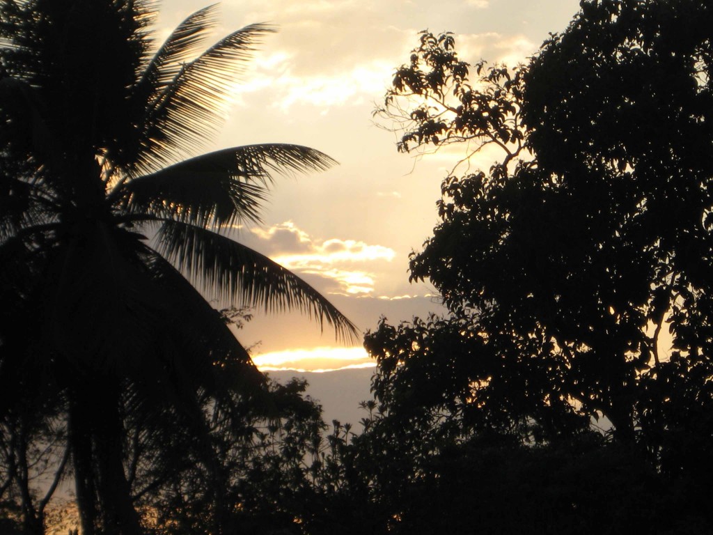 Foto de Tapachula (Chiapas), México