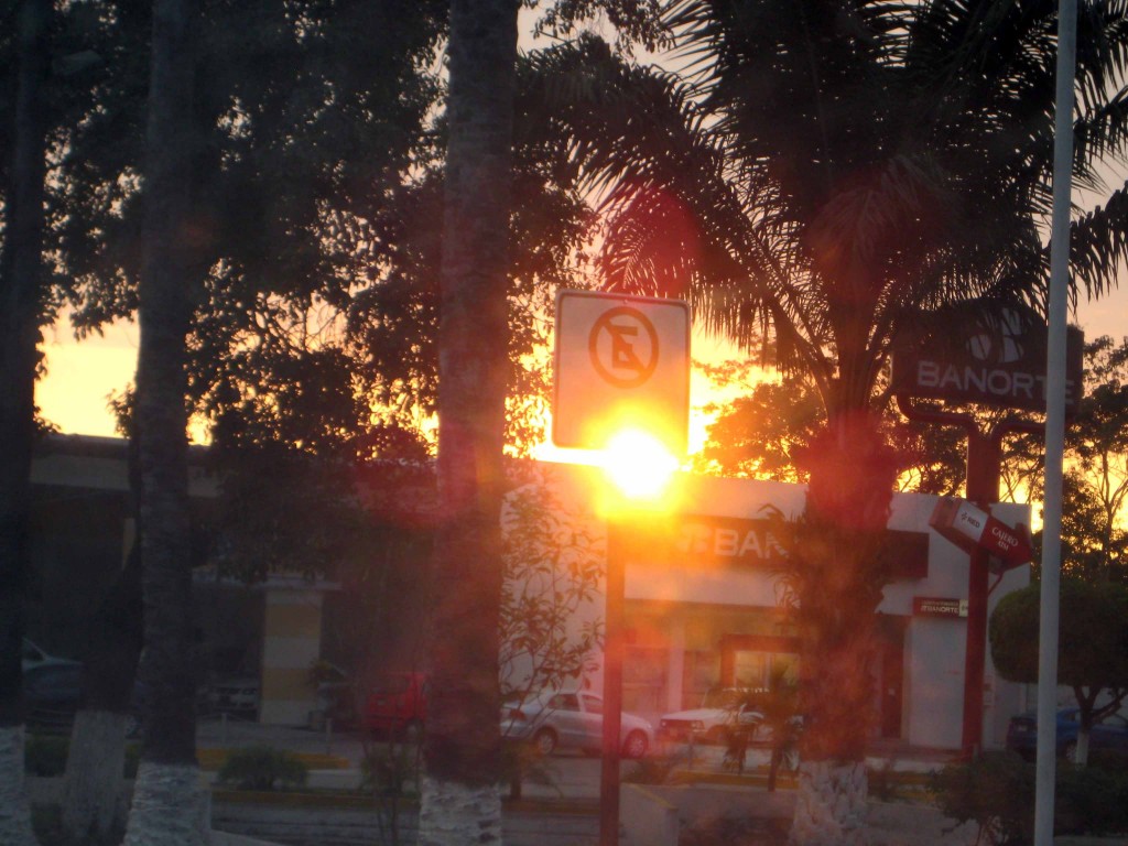 Foto de Tapachula (Chiapas), México