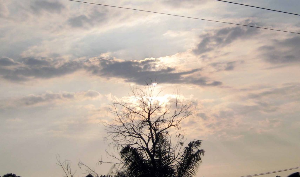 Foto de Tapachula (Chiapas), México