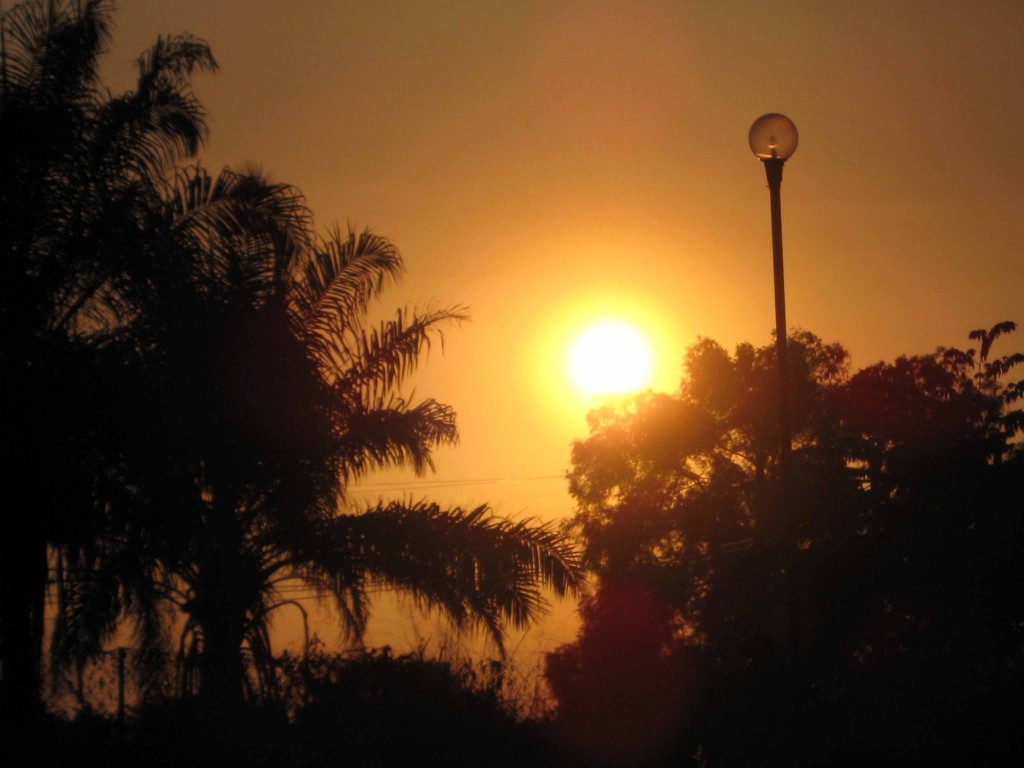 Foto de Tapachula (Chiapas), México